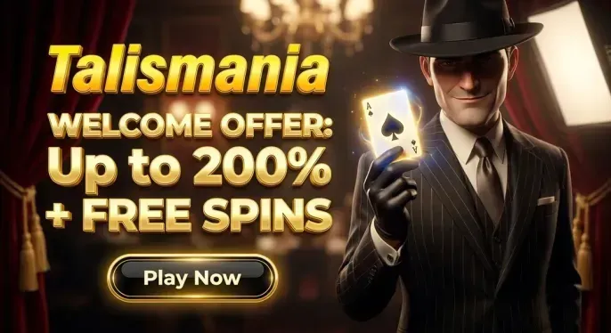 Talismania
